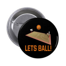 Deja la bola pin