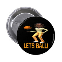 Deja la bola pins
