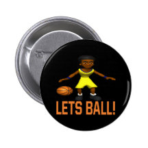 Deja la bola pins