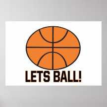 Deja la bola posters