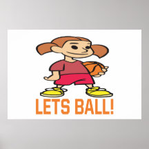 Deja la bola posters