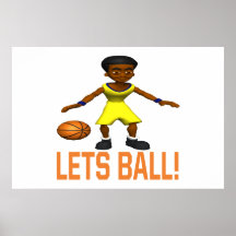 Deja la bola posters