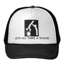DEJA TODO EL PARA TOMAR UN SOPORTE GORRAS