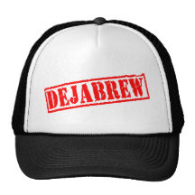 Dejabrew Gorros