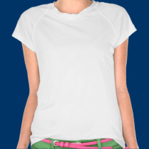 ¡Déjenos rodeo San Antonio! camisetas