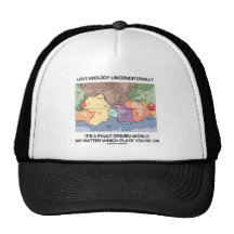 Del amor de la geología mundo conducido falta inco gorras