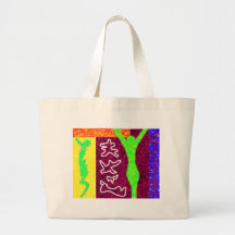 ~ del arte moderno del ~ del alma bolsa de mano