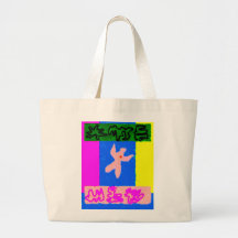 ~ del arte moderno del ~ del alma bolsa de mano