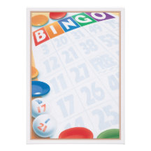 © del bingo comunicado