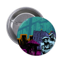 Del Bronx a Manhattan Pins