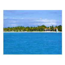 Del Caribe Postal