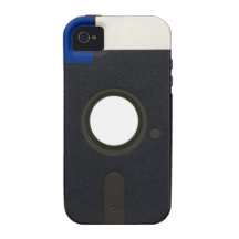 Del disco blando Case-Mate iPhone 4 funda