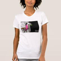 Del Internet camiseta para siempre