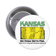~ del lema de Kansas KS que sabemos que somos plan Pin