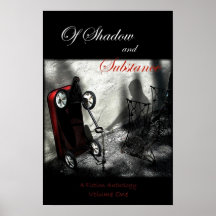Del poster de la sombra y de la sustancia