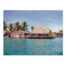 Del Toro de Bocas Postal