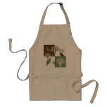 Delantal de Birds&Nature Design2