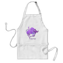 Delantal de Bull del tauro