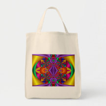 Delantal de la cocina de MBF 6676 Bolsa De Mano