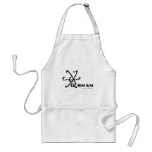 Delantal de las industrias de Gorman