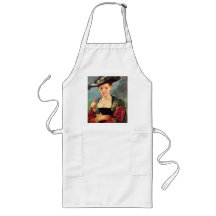 DELANTAL DEL ARTISTA