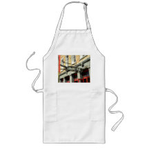 Delantal del Gumbo