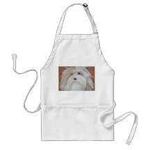 DELANTALES DE HAVANESE