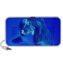 Delfín Altavoz