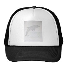 Delfín Gorras