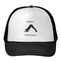 Delfín Gorro De Camionero