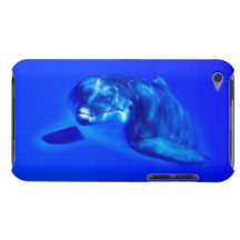 Delfín iPod Touch Carcasa