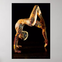 Delfina Poster-4561XLG