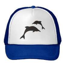 Delfínes Gorro