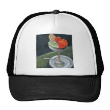 Delicioso Gorras De Camionero