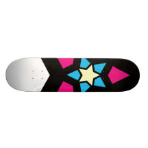 ¡DELICIOSO! Tablero SK8 Patines Personalizados