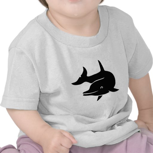 delphin delfin dolphin flipper whale t shirts