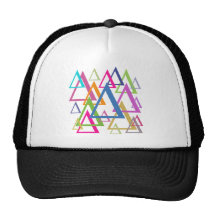 Delta Gorros Bordados