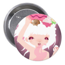 Demasiado dulce pins