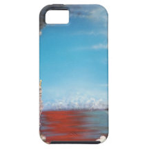 ¿Demasiado tarde para el cambio? iPhone 5 Case-Mate Coberturas