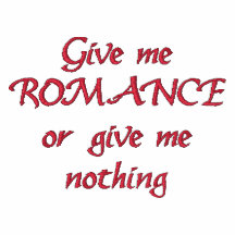 Déme el ROMANCE - camisa bordada
