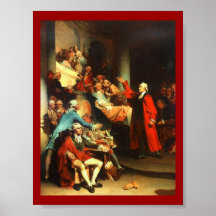 Déme la libertad poster