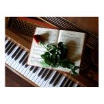 Piano Posters