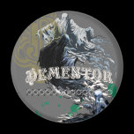 Dementors imanes