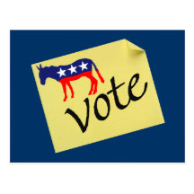 Democratic Postal