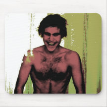 Demonio Mousepad Alfombrillas De Ratones
