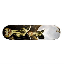 demonios patinetas personalizadas