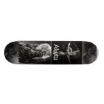 demonios y ángeles tablas de skate