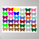 Demostración de la mariposa: La ayuda del profesor Posters
