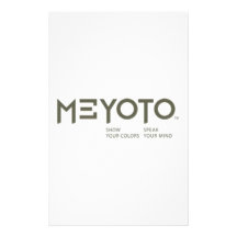 Demostración de MEYOTO sus colores - hable su ment Papeleria