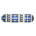 Demostración, España Patinetas Personalizadas